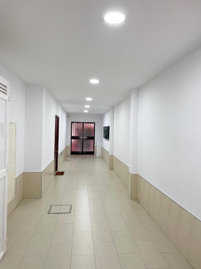 شقة Barrio De Santa Cruz, La Juderia. Zona Inmejorable إشبيلية المظهر الخارجي الصورة